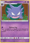 Haunter 