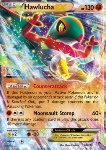 Hawlucha EX 