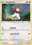 Hawlucha 