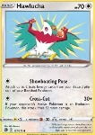 Hawlucha 