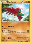 Hawlucha 