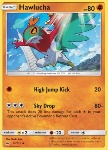 Hawlucha 
