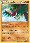 Hawlucha 