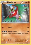 Hawlucha 