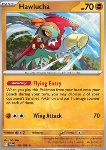 Hawlucha 