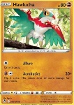 Hawlucha 