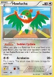 Hawlucha 