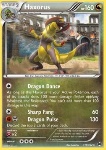 Haxorus 