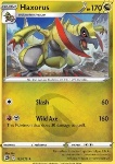 Haxorus 