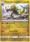 Haxorus 