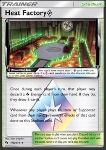 Fabbrica del Fuoco Prism Star