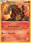 Heatmor 