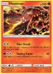 Heatmor 