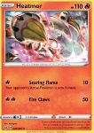Heatmor 