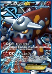 Heatran EX 