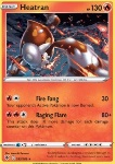Heatran 