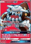 Heatran GX 