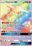 Heatran GX 