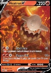 Heatran V 