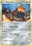 Heatran 
