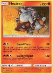 Heatran 