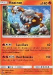 Heatran 