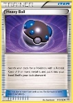 Peso Ball