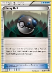 Peso Ball