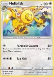 Heliolisk 