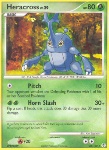 Heracross Lv.29