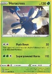 Heracross 