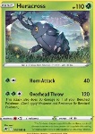 Heracross 