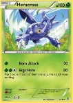 Heracross 