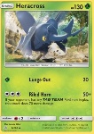Heracross 
