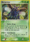 Heracross
