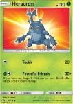 Heracross 