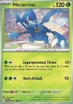 Heracross 