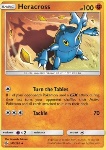 Heracross 