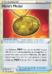 Medaglia dell'Eroe