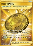 Medaglia dell'Eroe