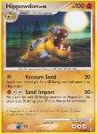 Hippowdon Lv.44