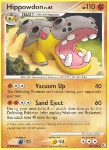Hippowdon Lv.45