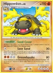 Hippowdon Lv.48