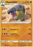 Hippowdon 