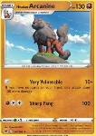 Arcanine di Hisui 