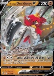 Decidueye di Hisui V 