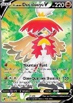 Decidueye di Hisui V 