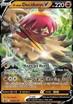 Decidueye di Hisui V 