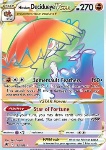 Decidueye di Hisui V ASTRO 