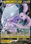 Goodra di Hisui V 
